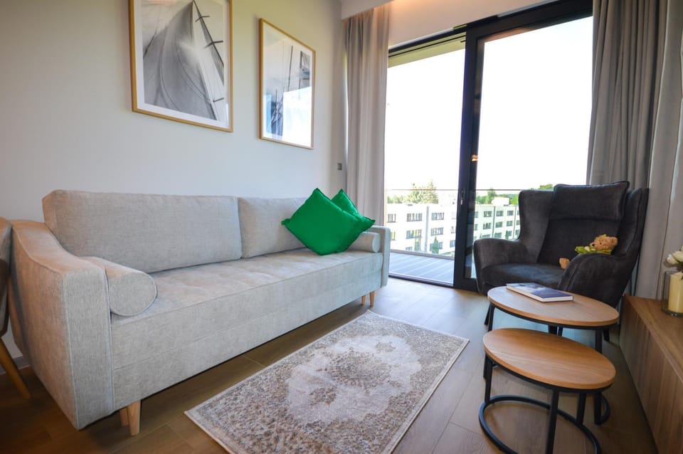 Balcony/Terrace, Living room