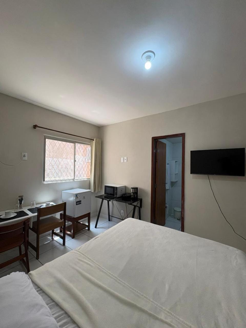 Residencial Sol - Cidade alta Apartment hotel in Natal
