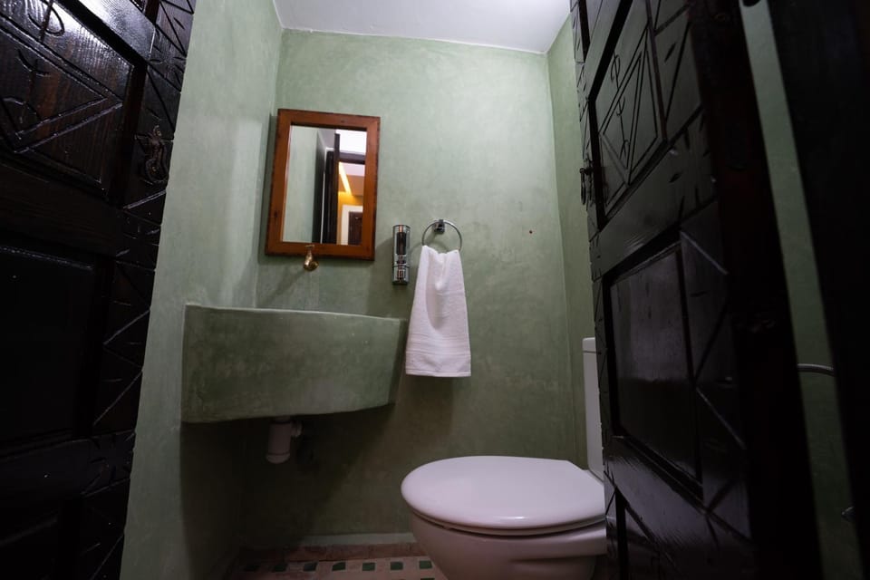 Villa Nour Mogador Villa in Marrakesh-Safi