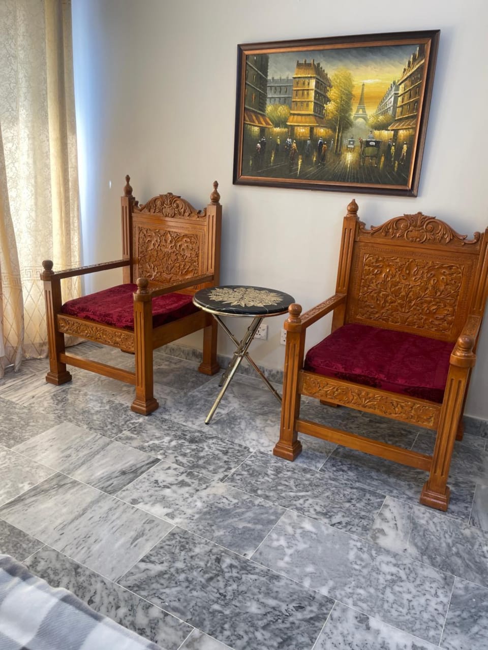 sheen guest rooms Apartment in Islamabad