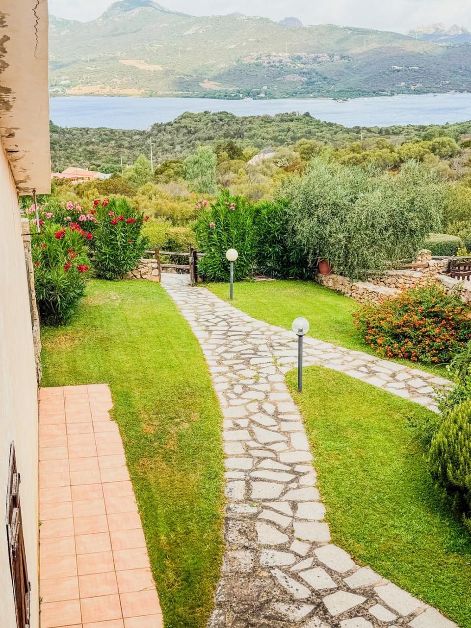 Sea view