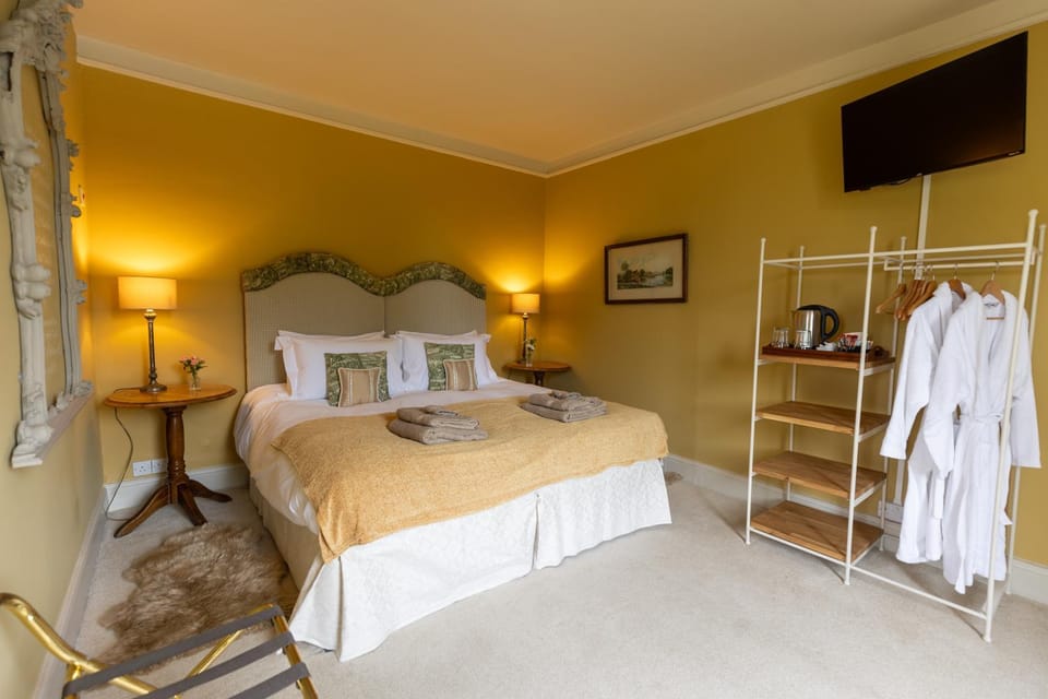 The Manners Bed and Breakfast in South Kesteven District