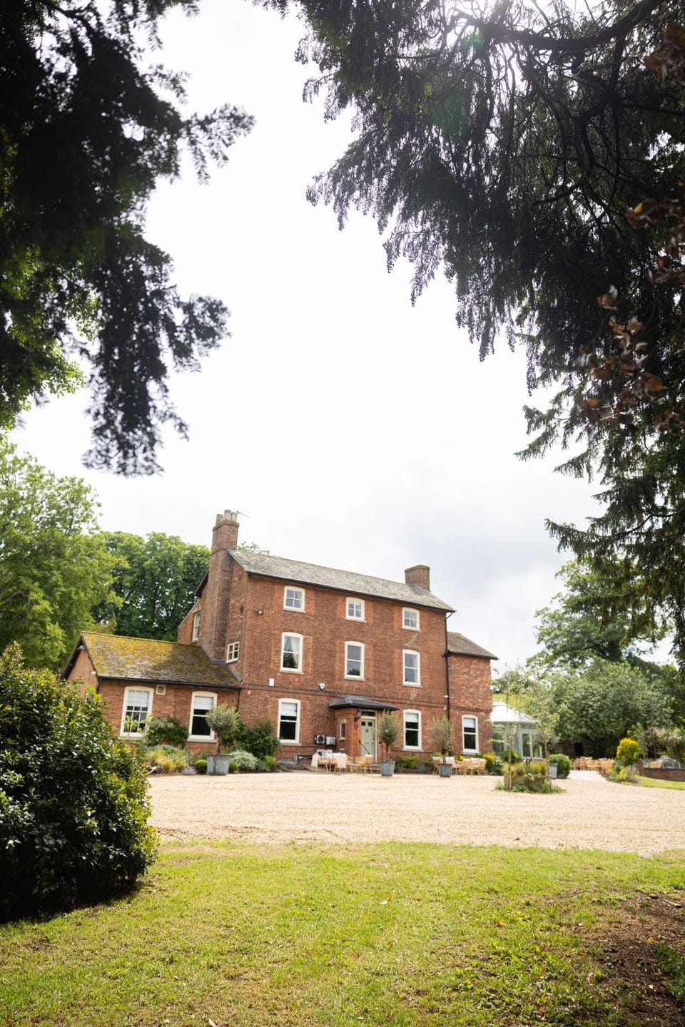 The Manners Bed and Breakfast in South Kesteven District