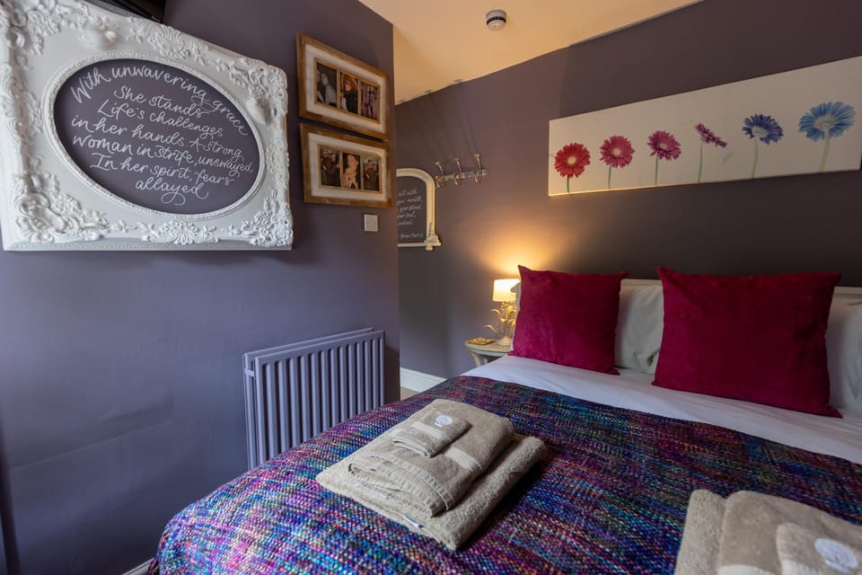 The Manners Bed and Breakfast in South Kesteven District