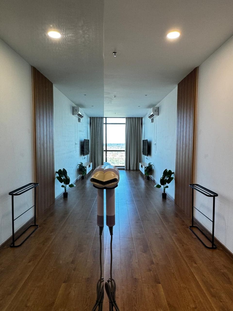 Summermall suits samarahan Apartment in Kuching