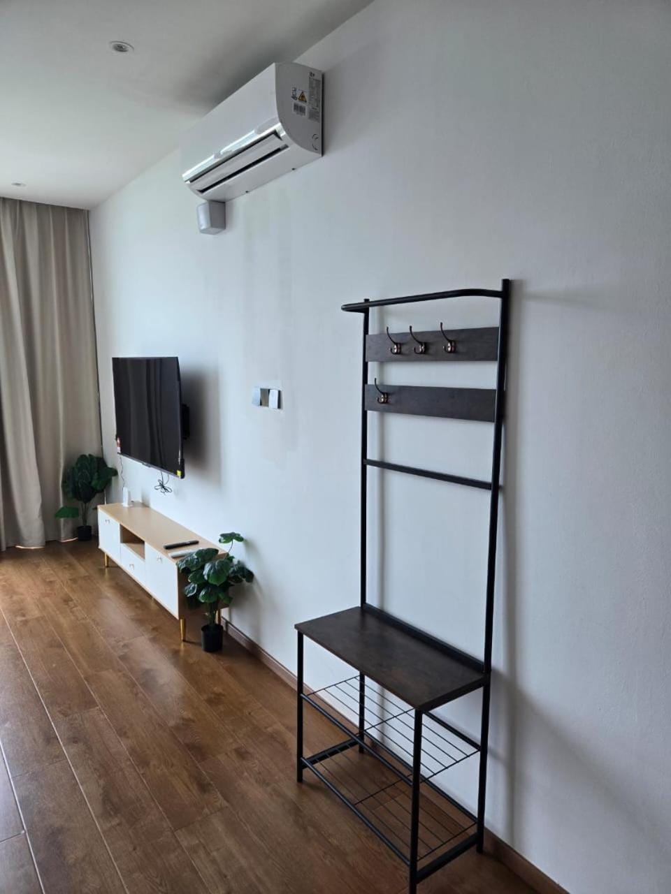 Summermall suits samarahan Apartment in Kuching
