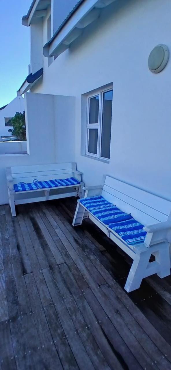 Genesis Cape St Francis resort Apartment in Eastern Cape