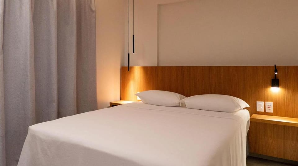 Salinas GAV Resort Premium Park Exclusive Apartment in State of Pará