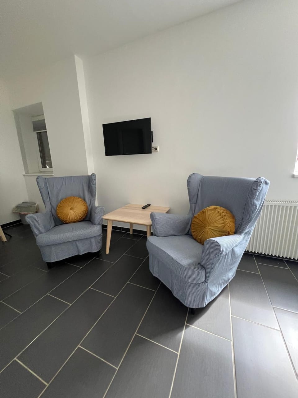 Segellast 3 Apartment in Lubeck