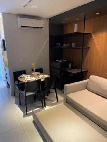 Resort Porto 2 Life Apartment in State of Pernambuco, Brazil