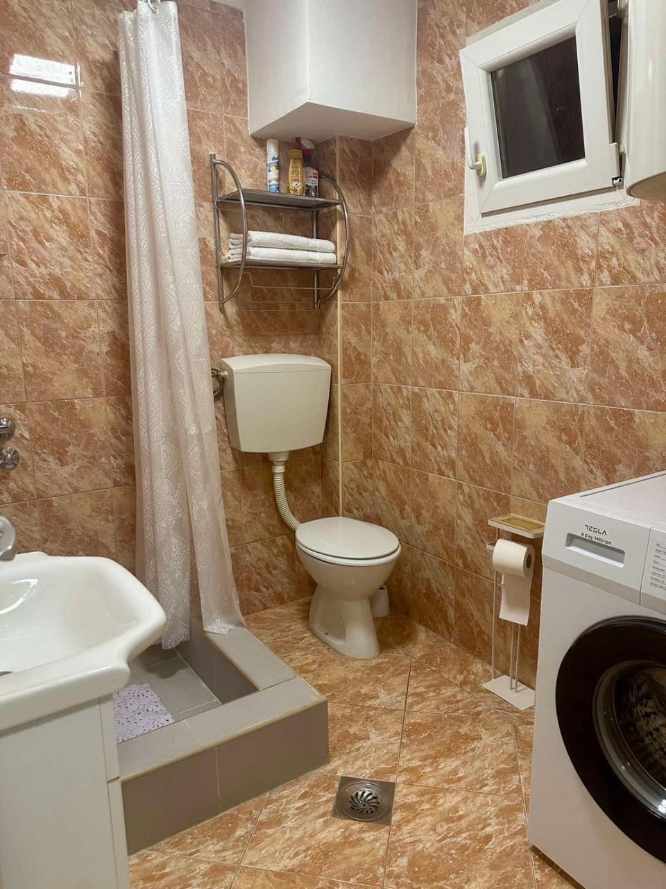 Dasic apartments Apartment in Podgorica