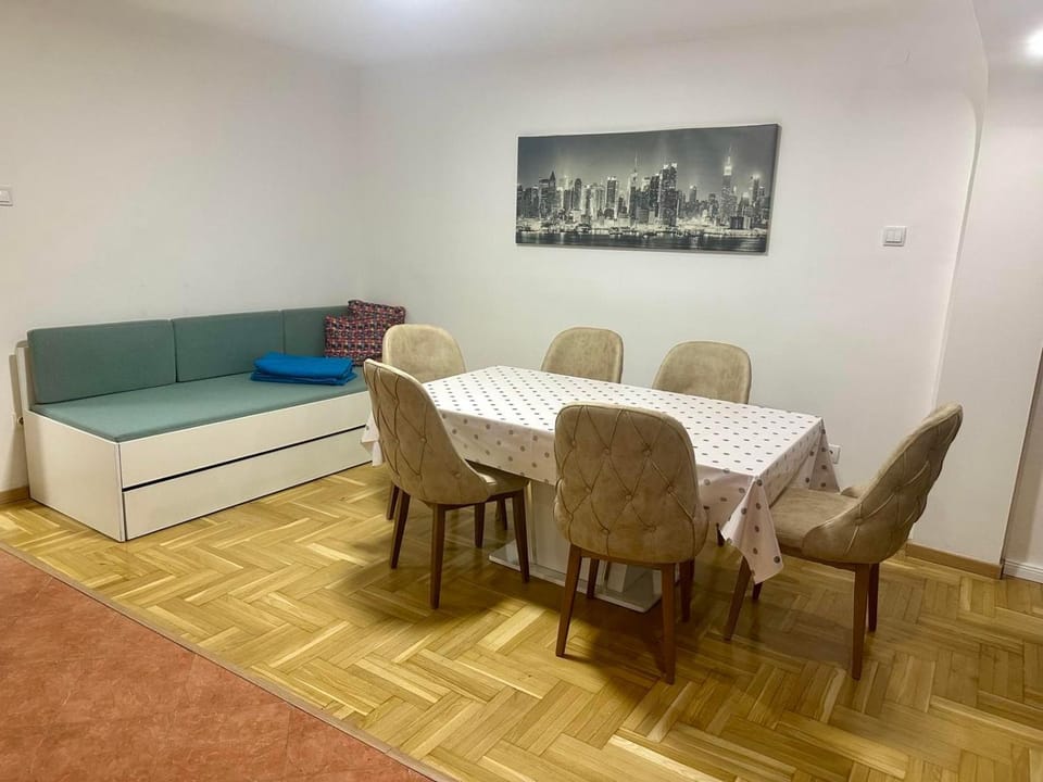 Dasic apartments Apartment in Podgorica