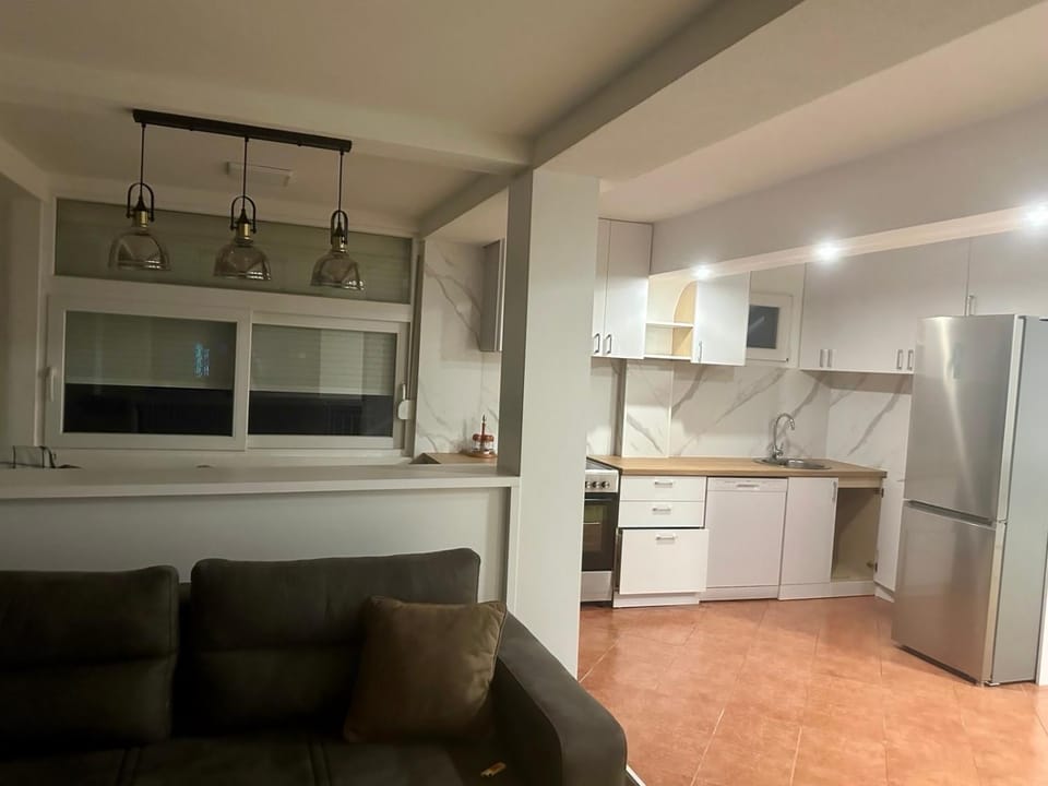 Dasic apartments Apartment in Podgorica
