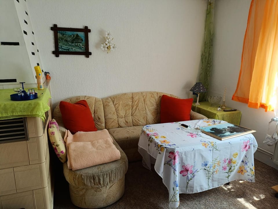 Silberranch Niederlichtenau Apartment in Saxony