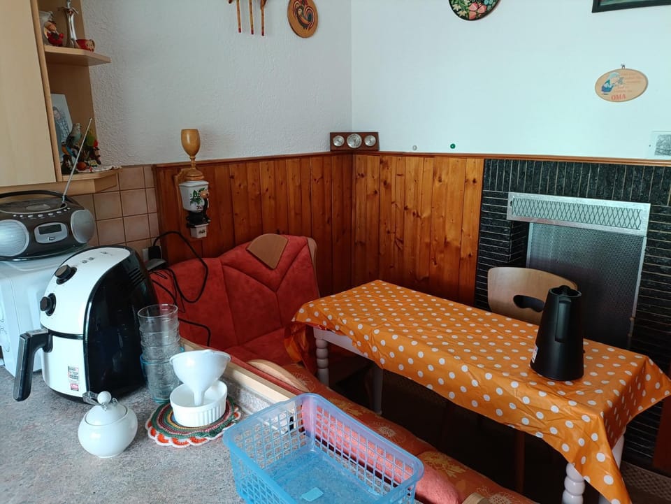 Silberranch Niederlichtenau Apartment in Saxony