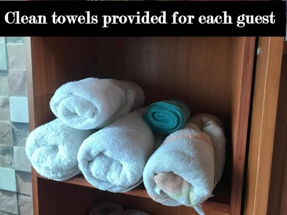 towels