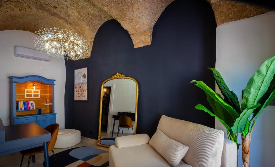 Stanza Libera House in Molise, Italy