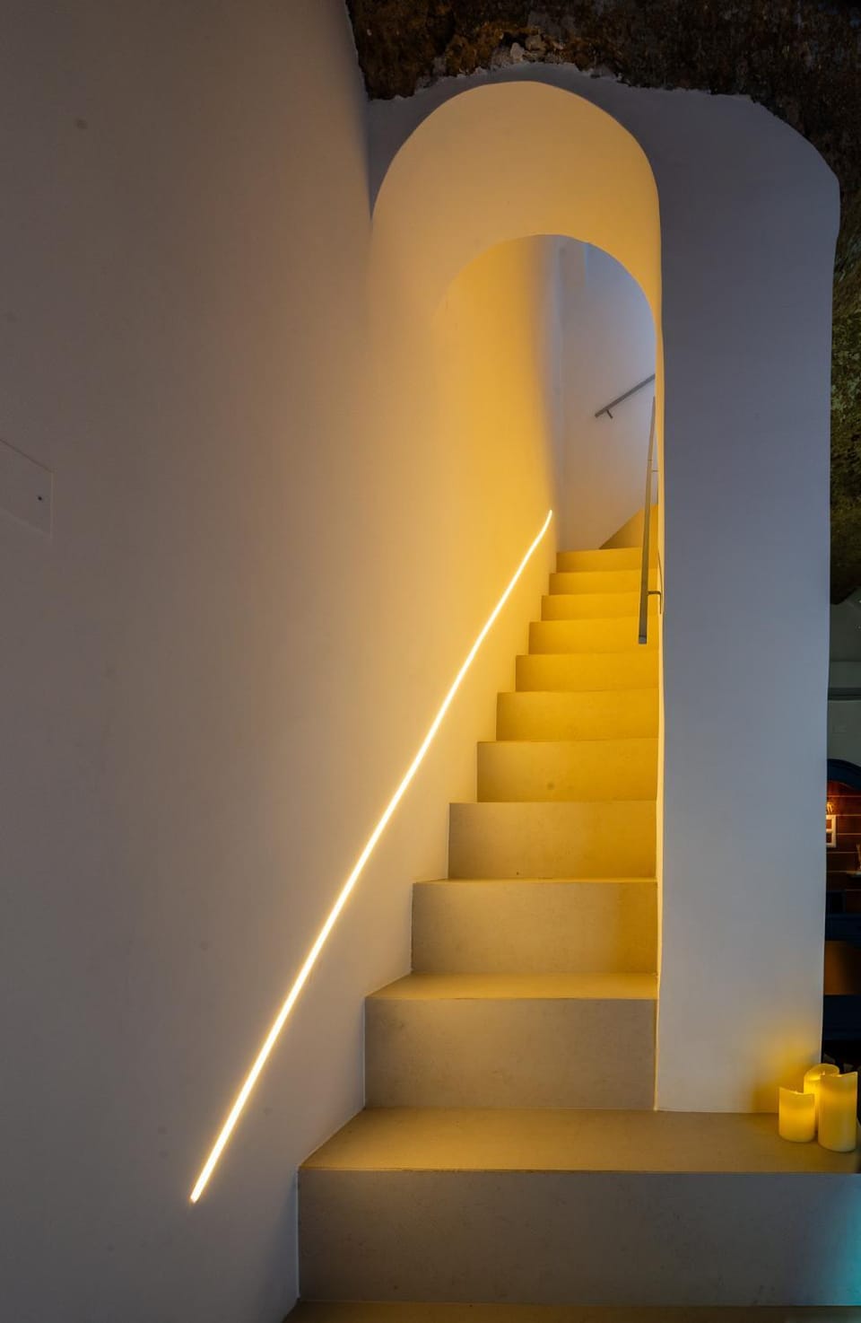 Stanza Libera House in Molise, Italy