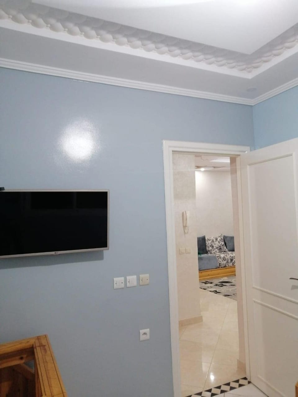 Apartment for rent Al Houda Agadir Apartment in Agadir