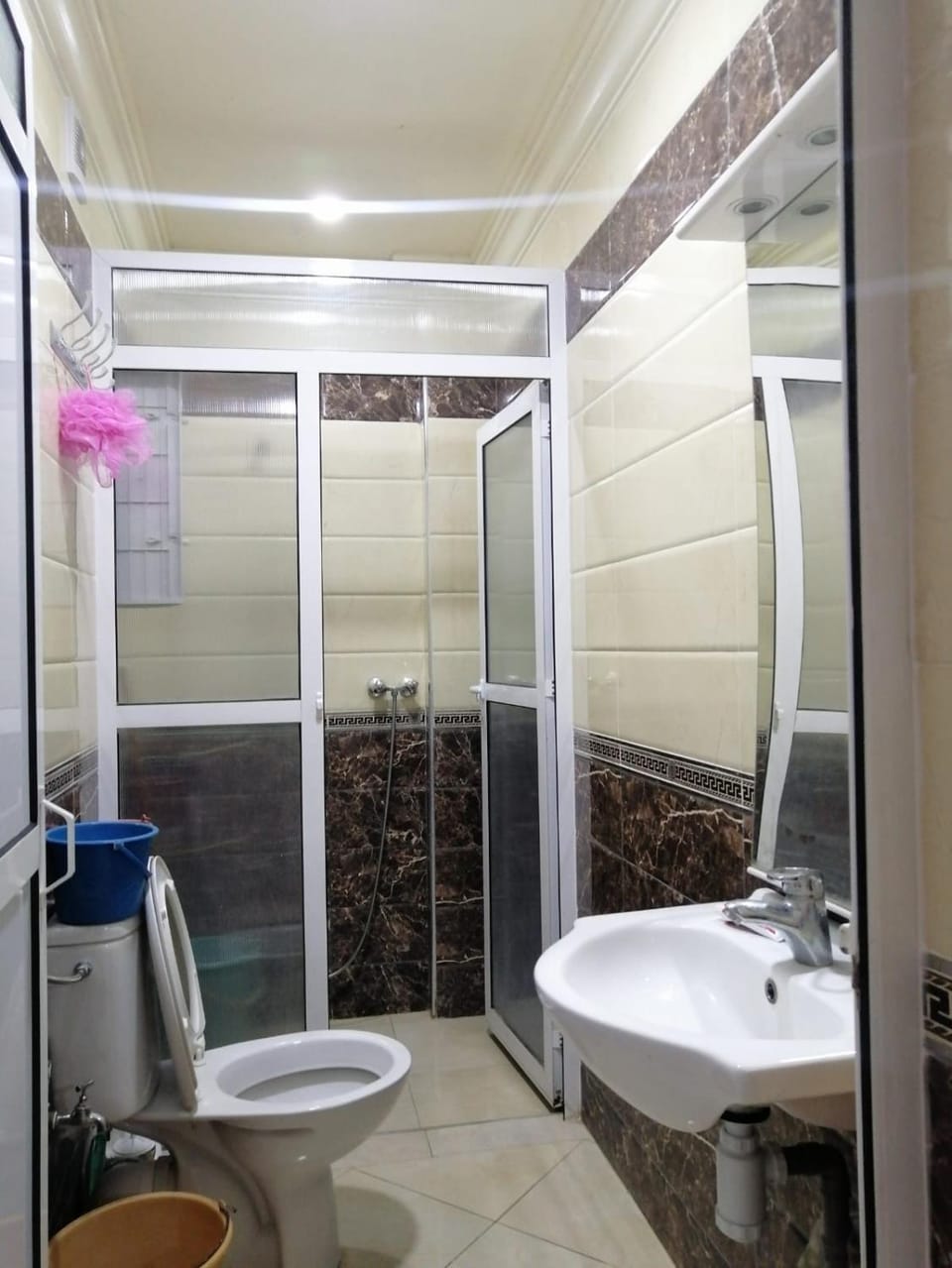 Apartment for rent Al Houda Agadir Apartment in Agadir