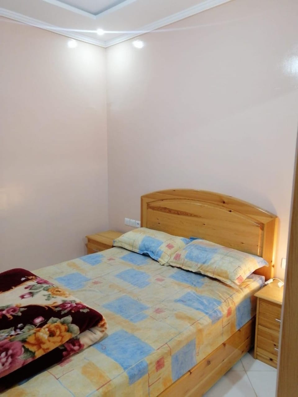 Apartment for rent Al Houda Agadir Apartment in Agadir