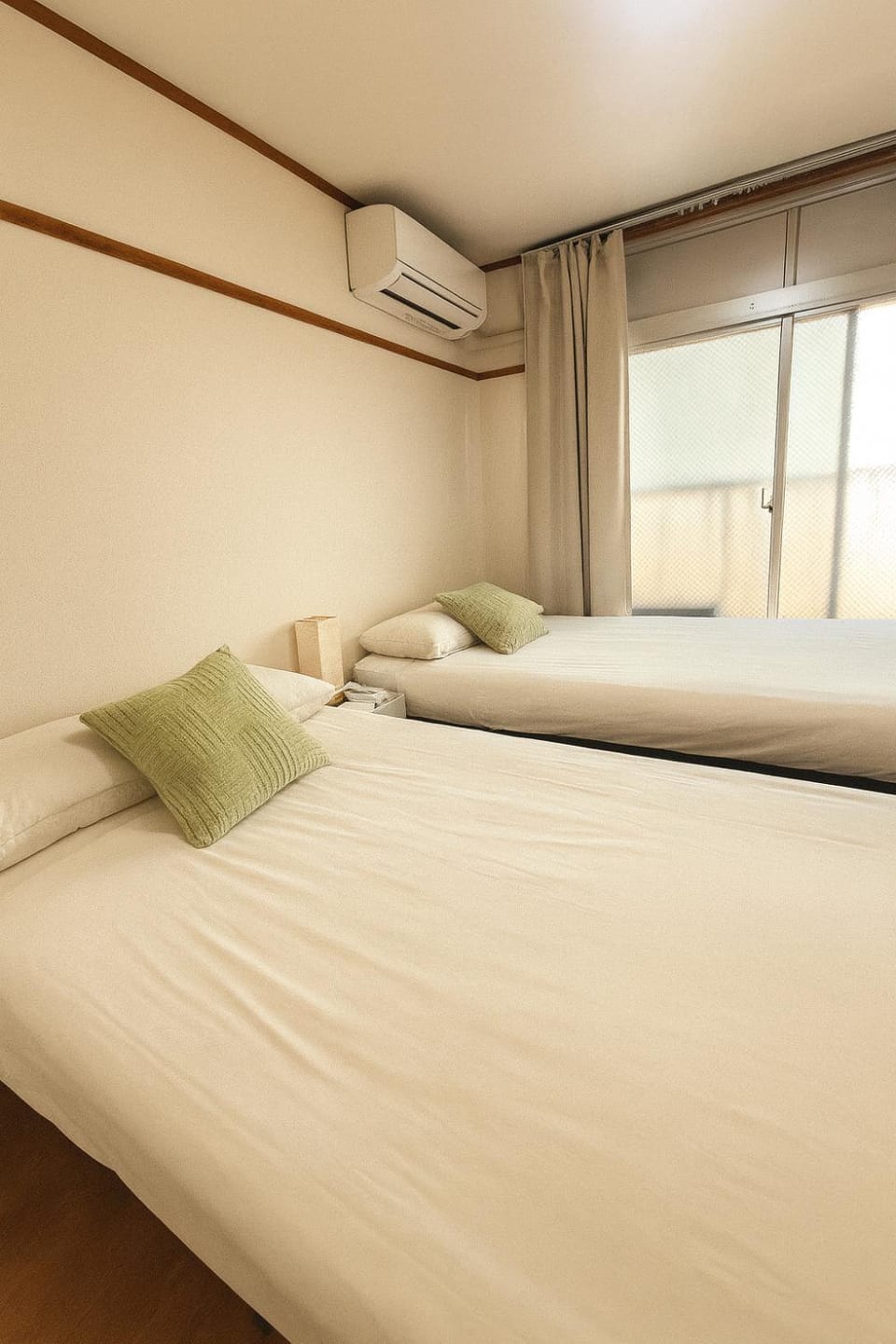Nipponbashi Stylish Apartment 4 Guests 10min to Namba & 3min to Denden Town Apartment in Osaka