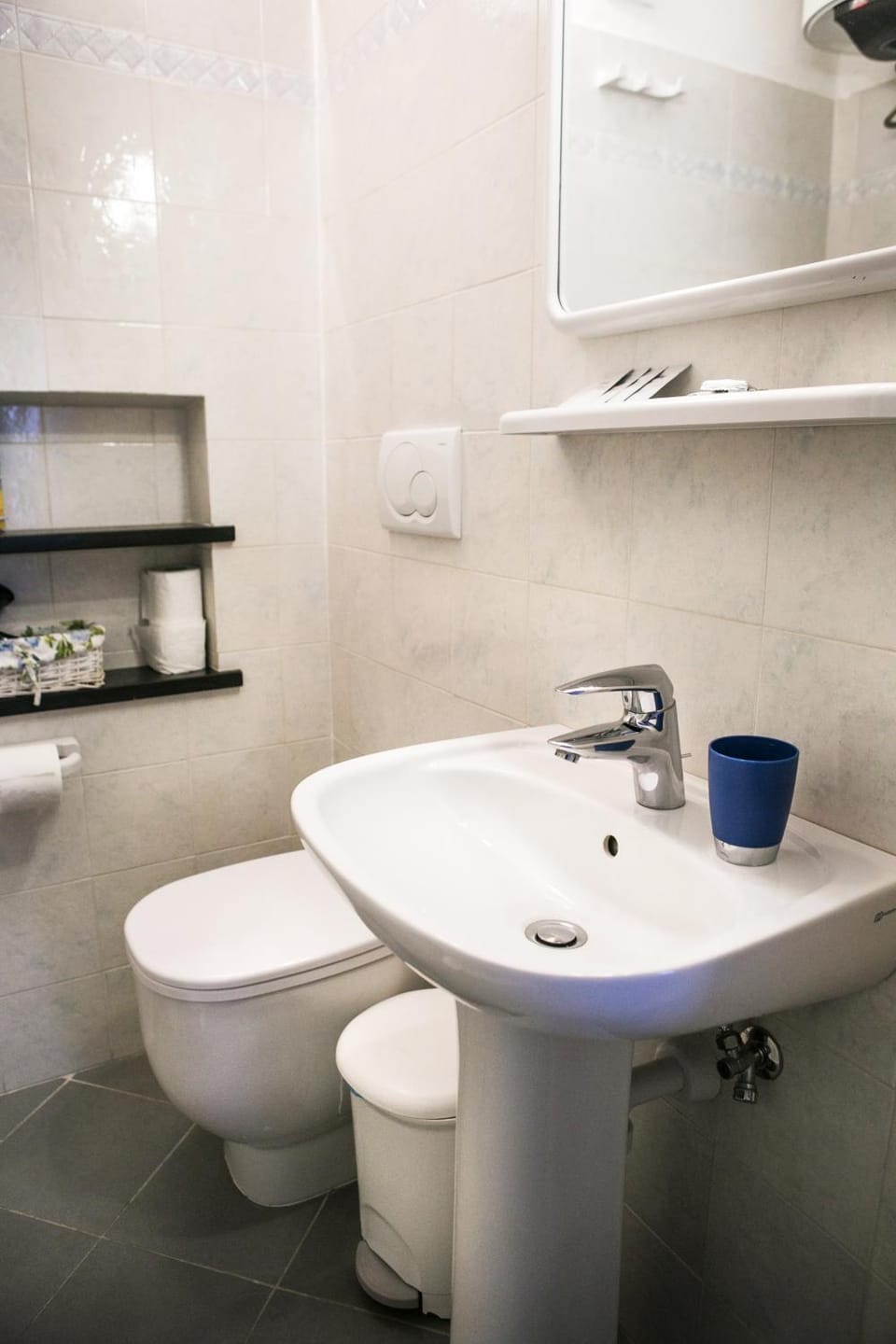 Toilet, Bathroom, bidet