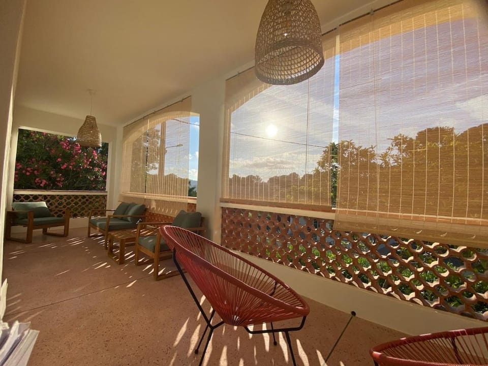 Villa and independent studio St Raphaël Agay Villa in Saint-Raphael