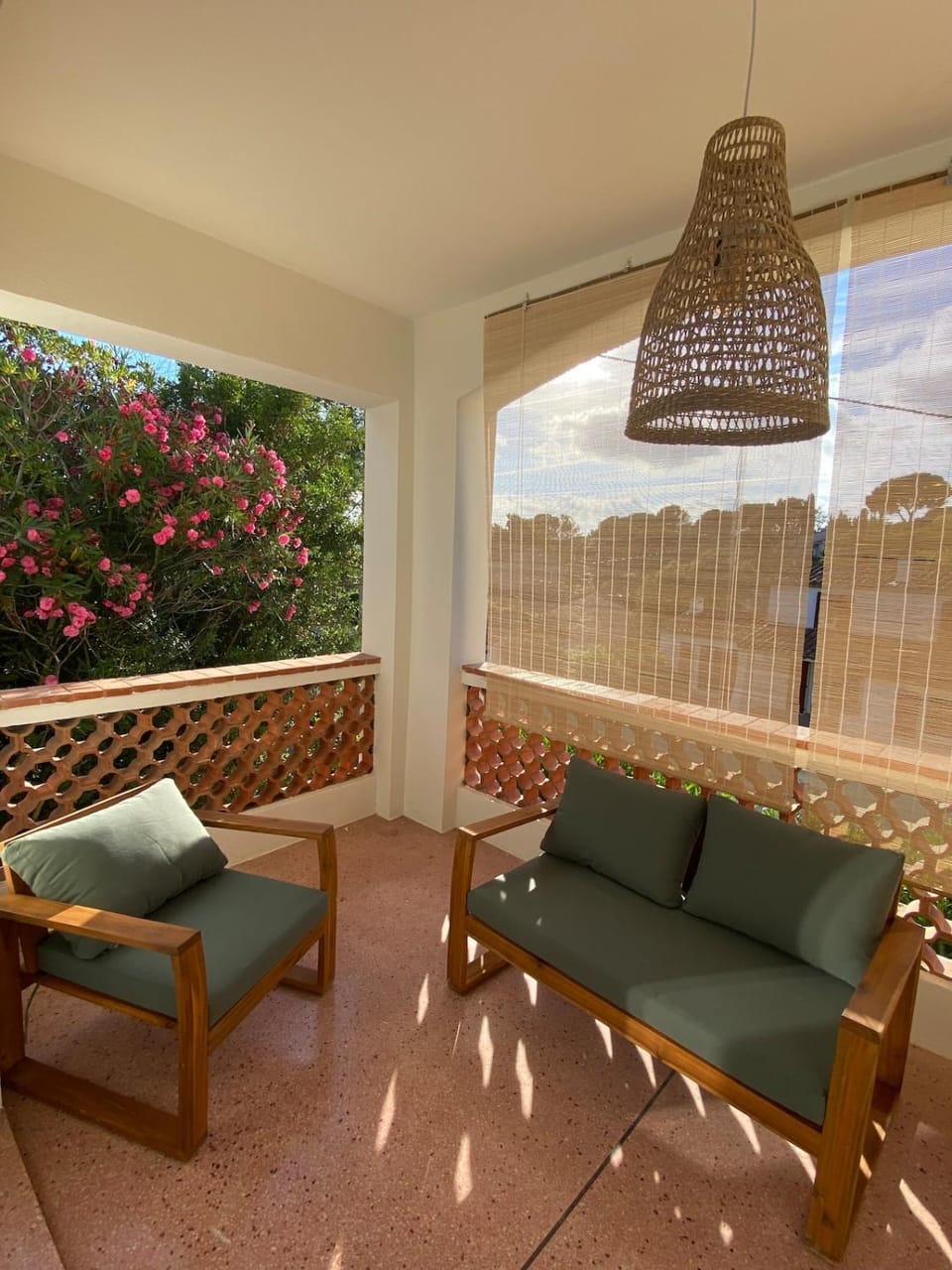 Villa and independent studio St Raphaël Agay Villa in Saint-Raphael