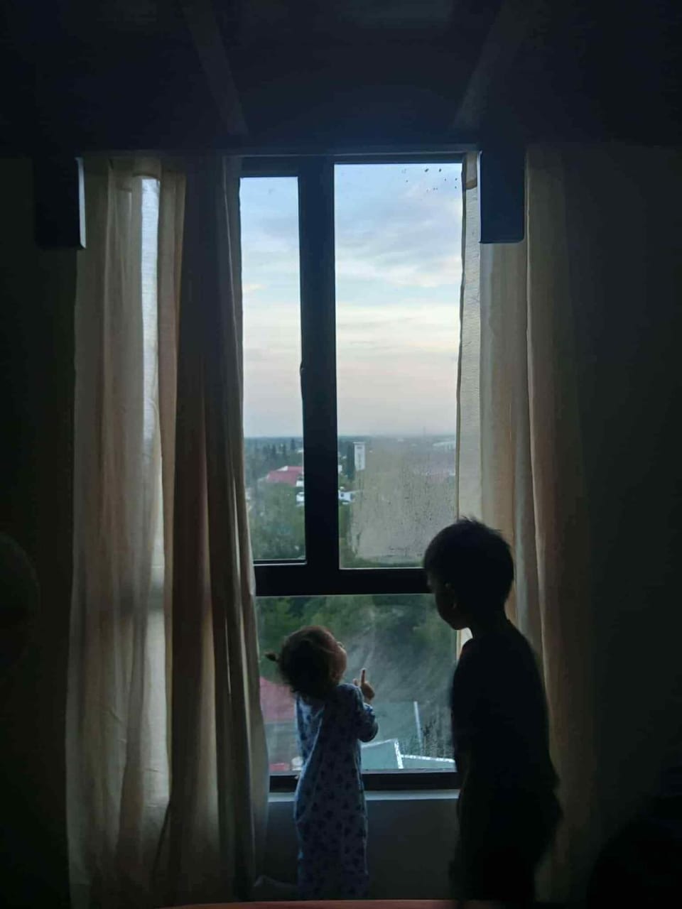 Tagaytay Staycation with Great Location Hotel in Tagaytay