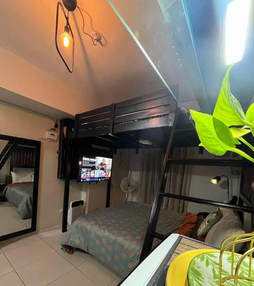 Tagaytay Staycation with Great Location Hotel in Tagaytay