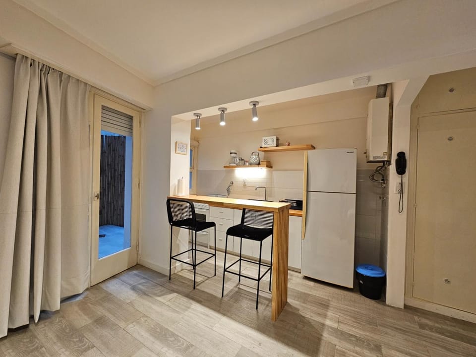 Excelente departamento a metros del mar Apartment in Mar del Plata