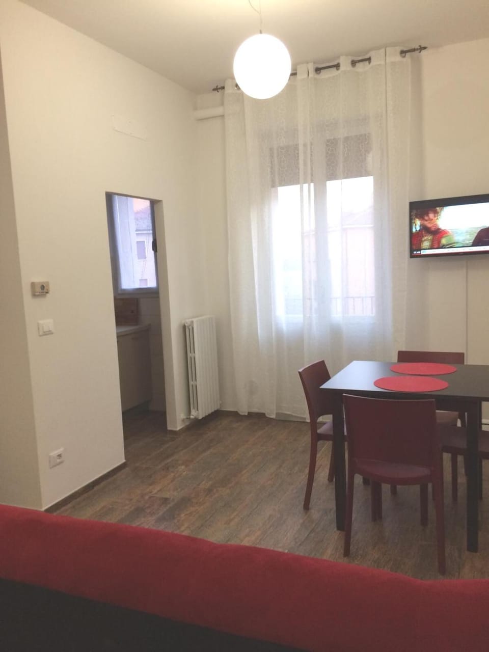 Bonvicini Apartment Apartment in Bologna