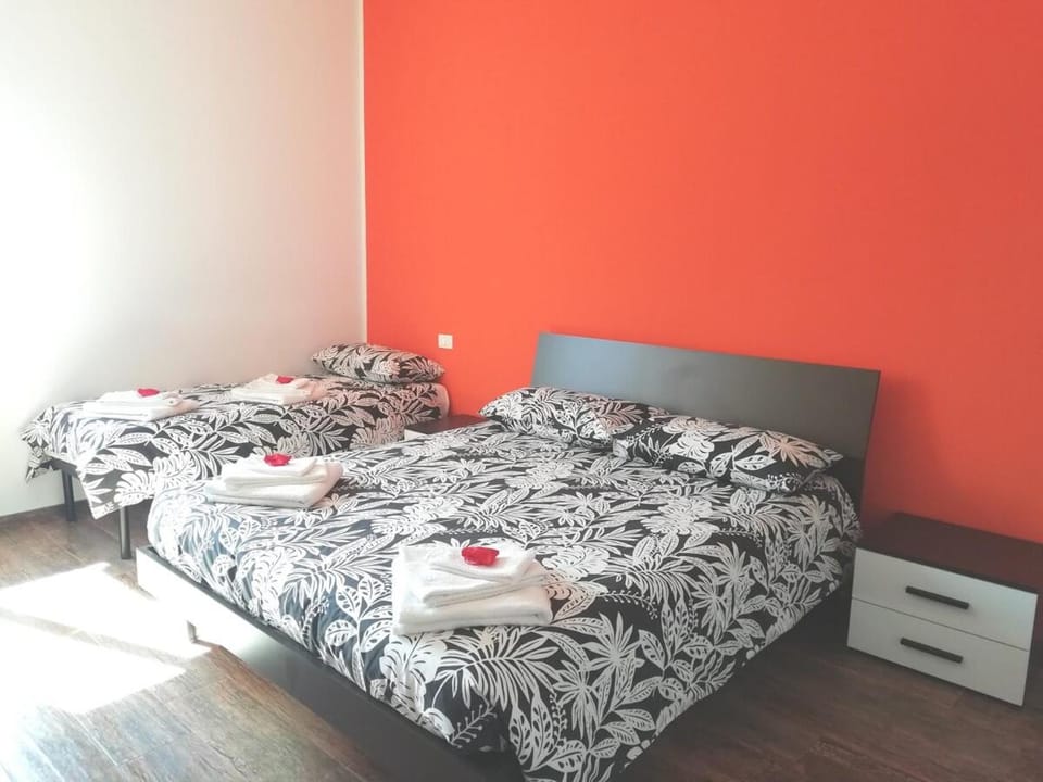 Bonvicini Apartment Apartment in Bologna