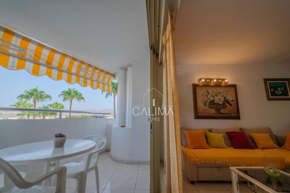 Dunas de Paraiso Maspalomas Apartment in Maspalomas
