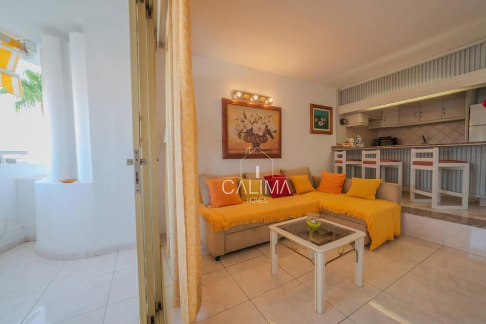 Dunas de Paraiso Maspalomas Apartment in Maspalomas