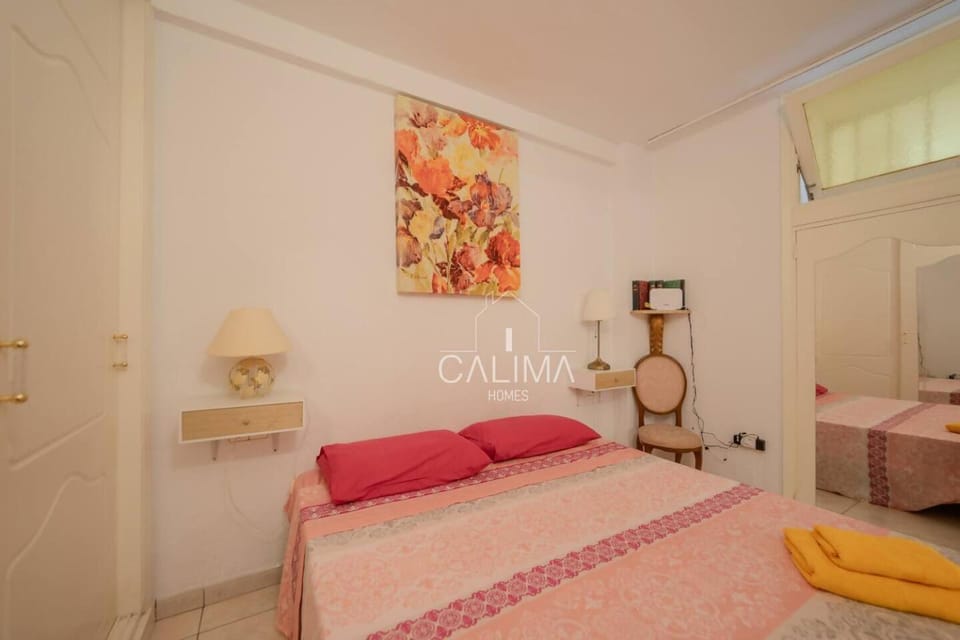 Dunas de Paraiso Maspalomas Apartment in Maspalomas