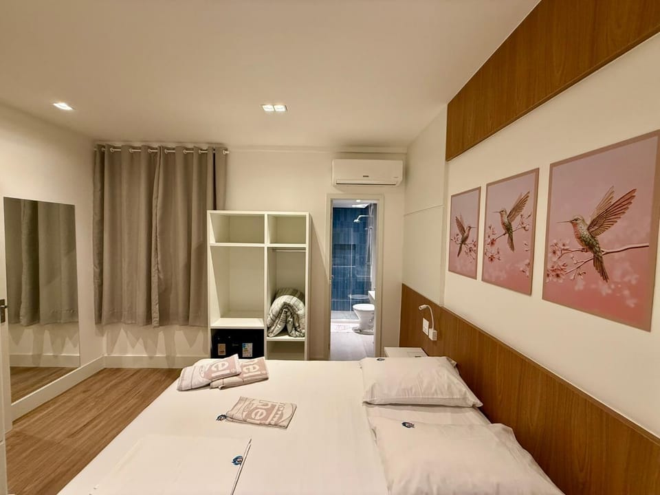 Hotel Sheik Business Hotel in Rio de Janeiro