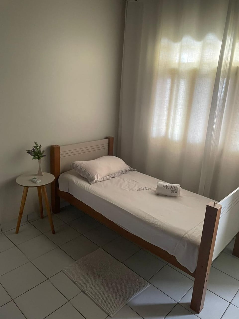 MOA Spa Vacation rental in State of Maranhão, Brazil