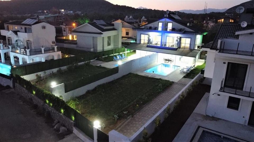 Villa Doğa 2 Villa in Ölüdeniz