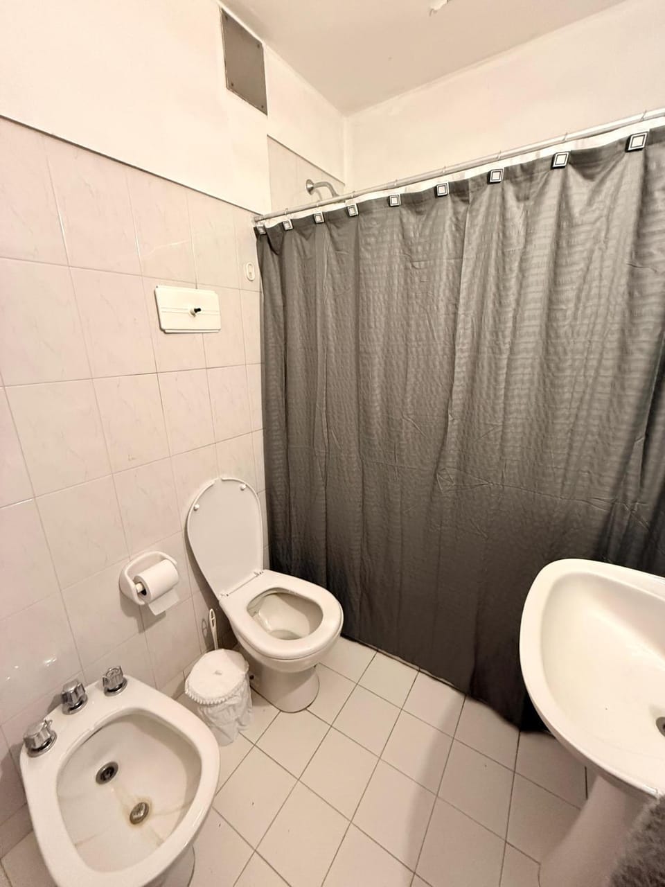 Shower, Toilet, Bathroom, bidet