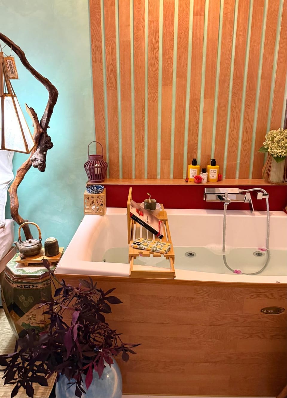 Bath