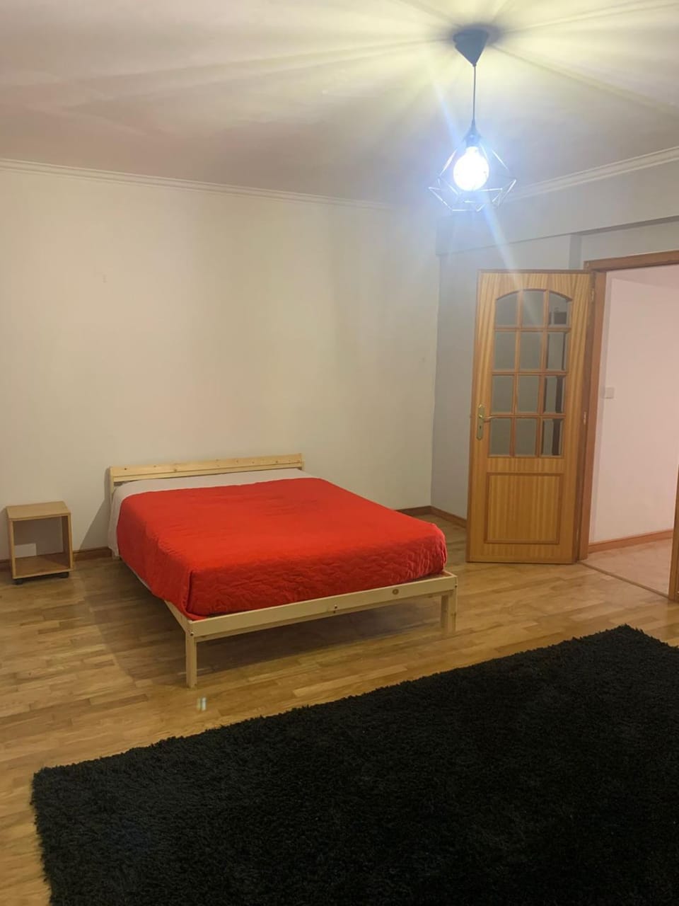 Quarto Miradouro 2 Vacation rental in Lisbon District