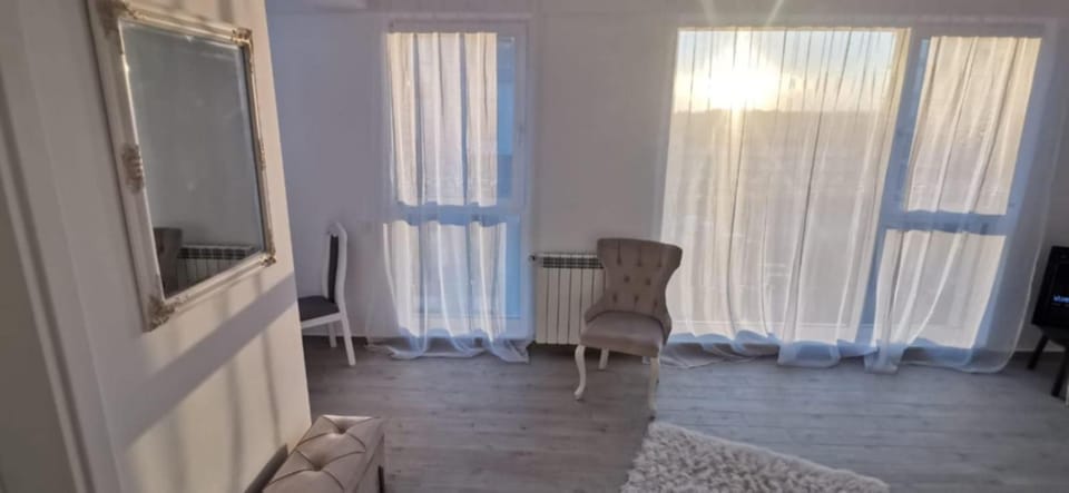 Studio Meraki Resort and Spa Apartment in Constanța County