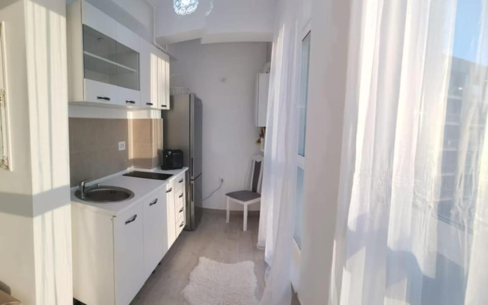 Studio Meraki Resort and Spa Apartment in Constanța County