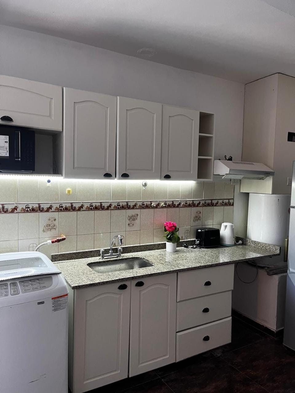 Departamento25 centro 1 Apartment in La Rioja