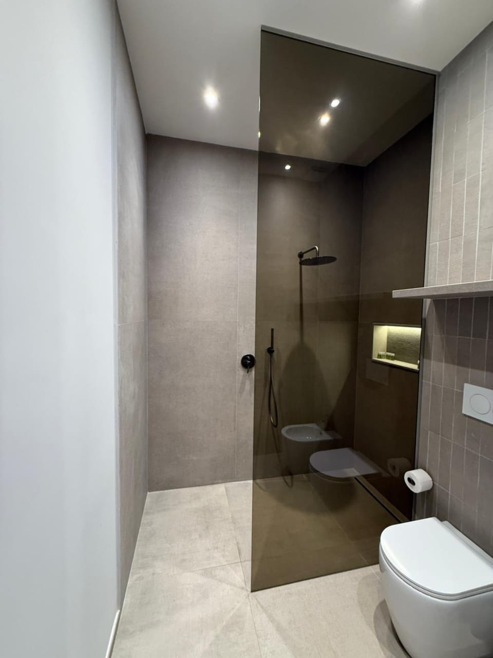 Leopoldo Suites Apartment in Cagliari