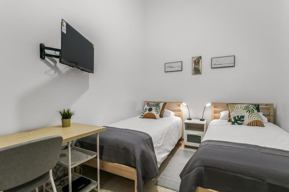 Casa Caraish Arucas Rooms Bed and Breakfast in Palmas de Gran Canaria