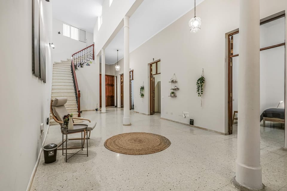 Casa Caraish Arucas Rooms Bed and Breakfast in Palmas de Gran Canaria