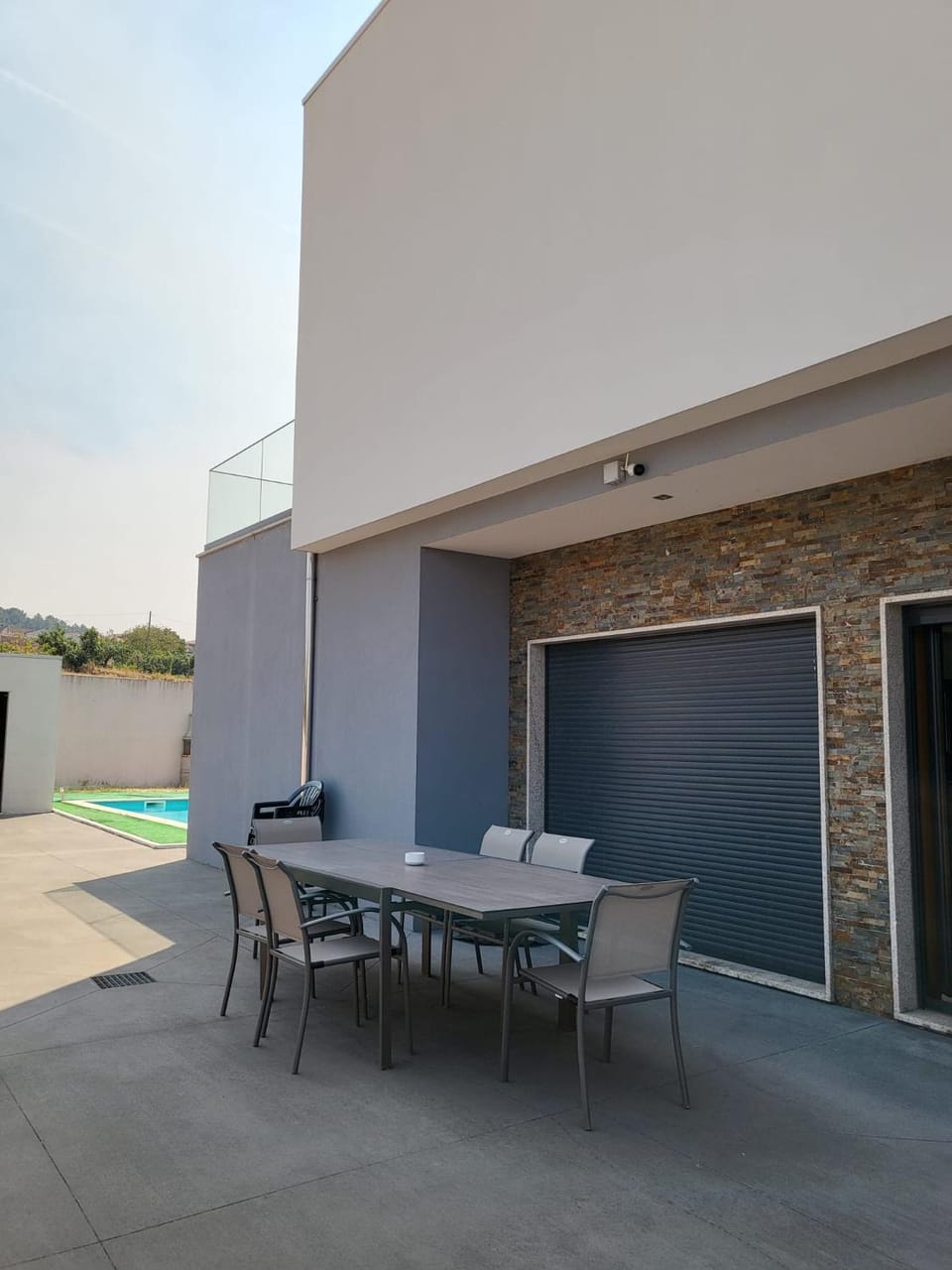 Villa Machado Chaves Villa in Vila Real District